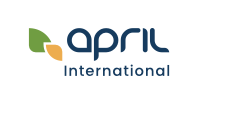 April International