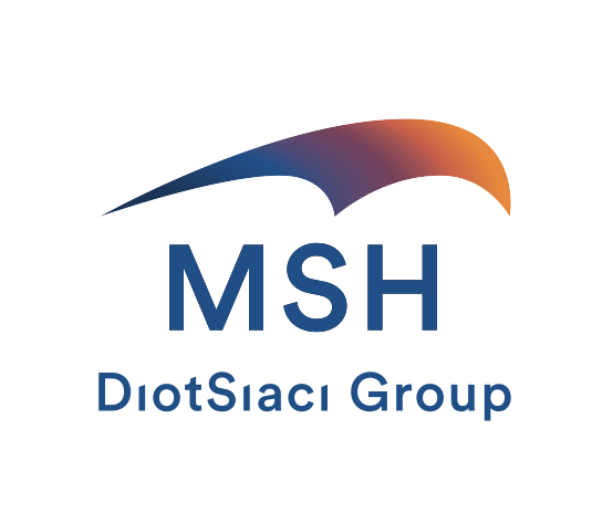 MSH International